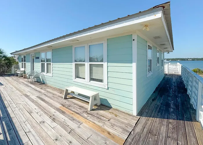 Holiday home Herons Perch Gulf Shores
