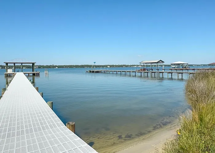 Herons Perch * Gulf Shores